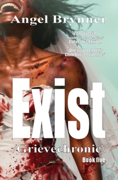 Paperback Exist: /grievechronic\ Book