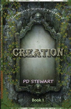 Paperback Creation Book