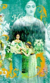 Hardcover Hope: Amore Journal Book