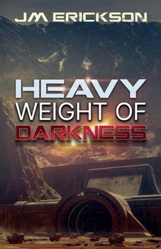 Paperback Heavy Weight of Darkness Book