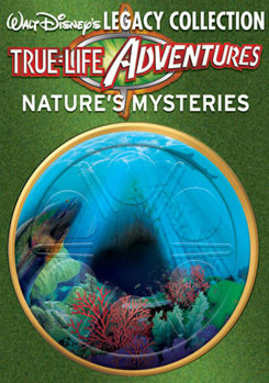 Walt Disney Legacy Collection - True Life Adventures,  Vol. 4
