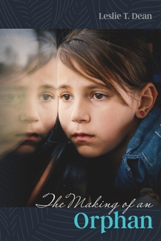 Paperback The Making of an Orphan Book