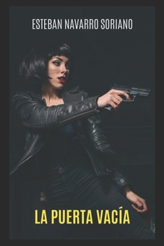 Paperback La Puerta Vacía [Spanish] Book