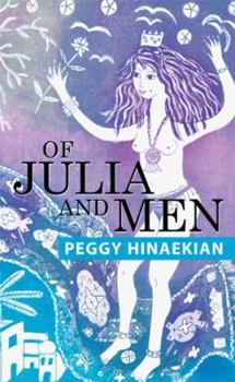 Paperback Of Julia and Men Book