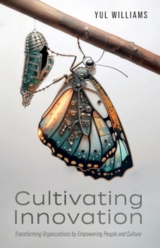Paperback Cultivating Innovation Book