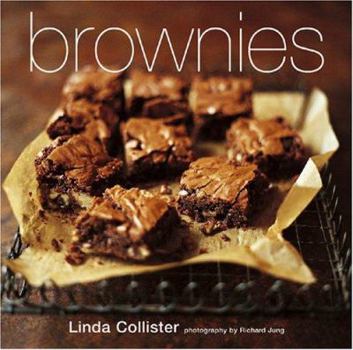 Hardcover Brownies Book