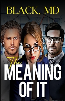 Paperback The Meaning of It Book