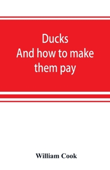 Paperback Ducks: and how to make them pay Book
