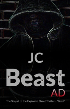 Paperback Beast A.D. Book