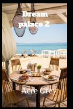 Paperback Dream palace 2 Book