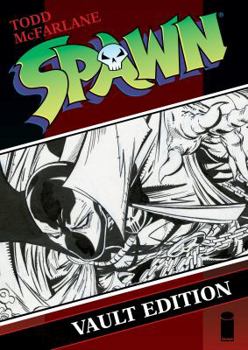 Spawn Vault Edition - Book  of the Spawn (Single issues)
