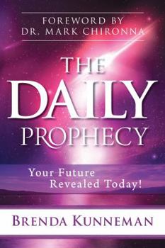 Electronics The Daily Prophecy: Your Future Revealed Today! Book