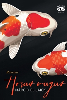 Paperback Horas vagas [Portuguese] Book