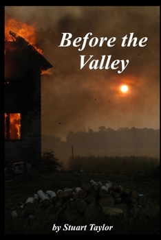 Paperback Before the Valley Book