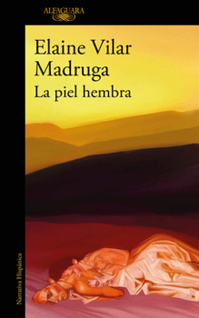 La piel hembra