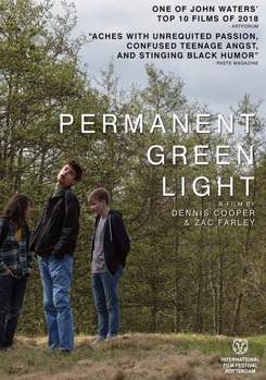 Permanent Green Light