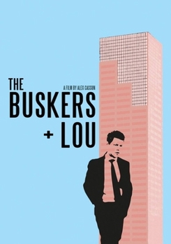DVD The Buskers & Lou Book