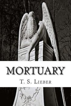 Mortuary - Book #1 of the Diamond Legacy