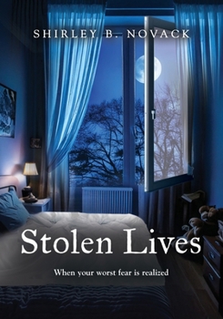 Paperback Stolen Lives Book