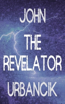 Paperback John The Revelator Book