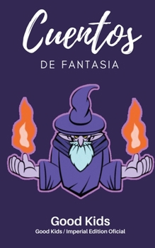 Paperback Cuentos de Fantasia [Spanish] Book