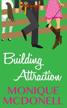 Paperback Building Attraction Book