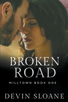 Paperback Broken Road Book