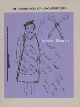 Paperback The Hindrances of a Householder Book