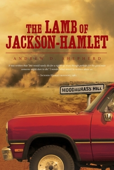 Paperback The Lamb of Jackson-Hamlet Book