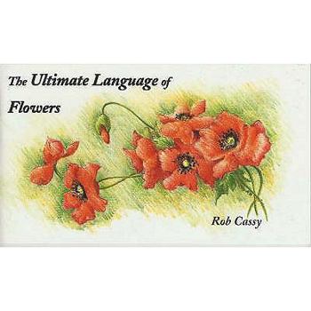 Paperback The Ultimate Language of Flowers Book