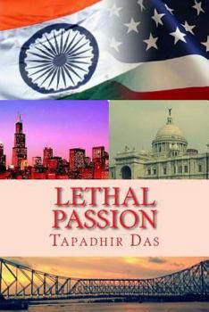 Paperback Lethal Passion Book