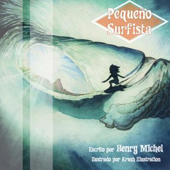 Paperback Pequeno Surfista [Spanish] Book