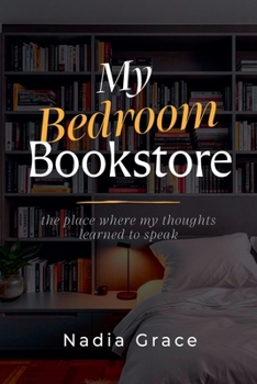 Paperback My Bedroom Bookstore Book