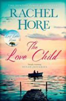 Hardcover The Love Child Book