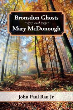 Bronsdon Ghosts and Mary McDonough