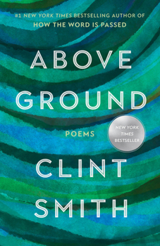 Paperback Above Ground Book