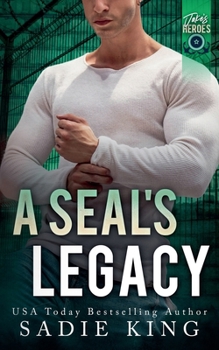 Paperback A SEAL's Legacy Book