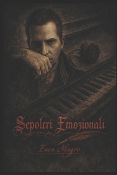 Paperback Sepolcri Emozionali (Italian Edition) [Italian] Book