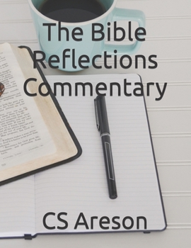 Paperback The Bible Reflections Commentary Book