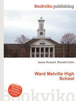 Paperback Ward Melville High School Book