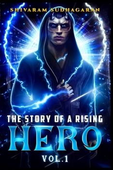 Paperback The Story of a Rising Hero Book