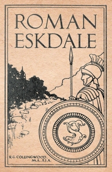 Paperback Roman Eskdale Book