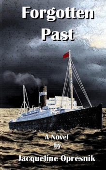 Paperback Forgotten Past Book