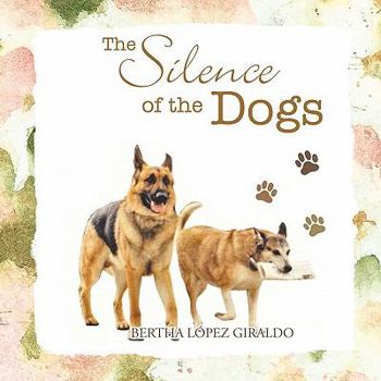 Paperback The Silence of the Dogs Book