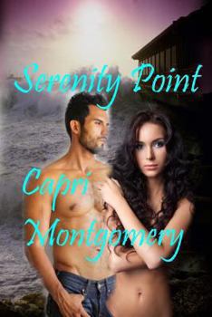 Paperback Serenity Point Book