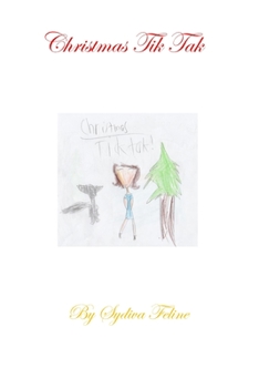 Paperback Christmas Tik Tak Book