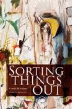 Paperback Sorting Things Out Book