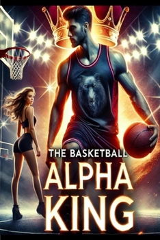 Paperback The Basketball Alpha King Book