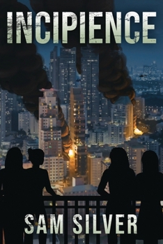 Paperback Incipience Book