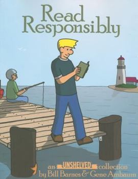Paperback Read Responsibly Book